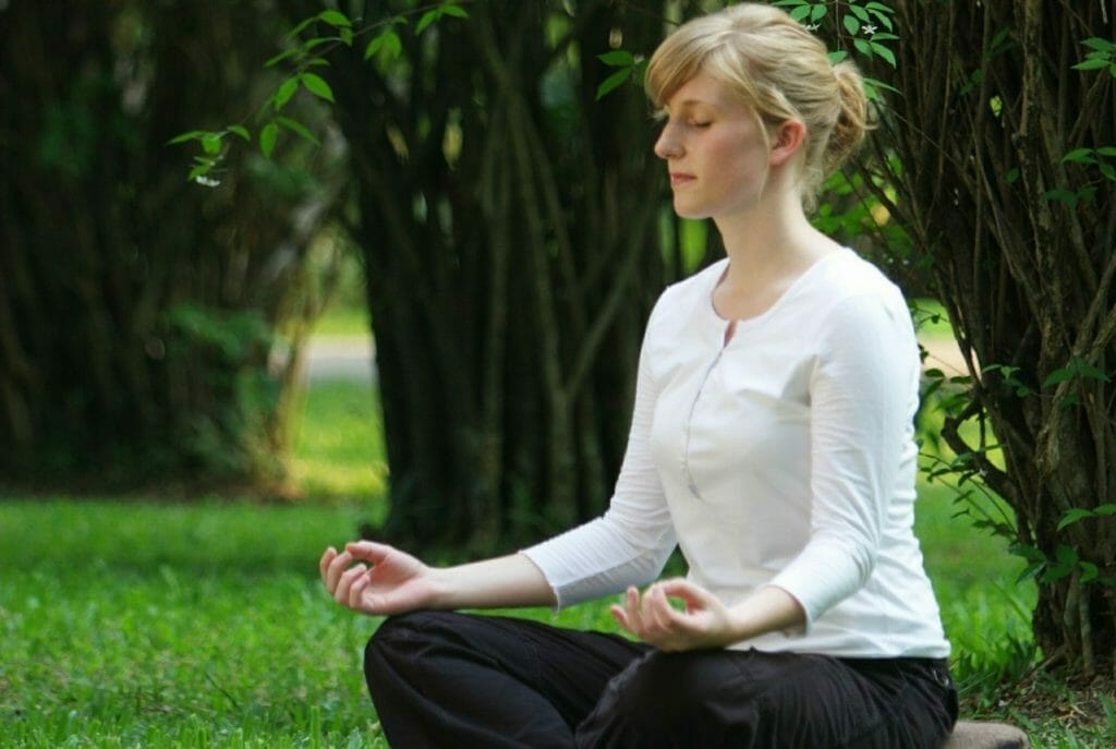 La méditation et ses 8 bienfaits scientifiquement prouvés !