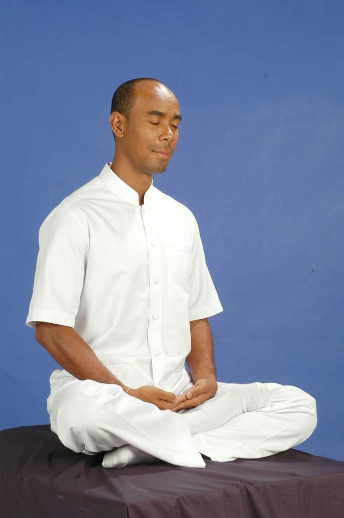 conseils pour pratiquer la méditation Vipassana