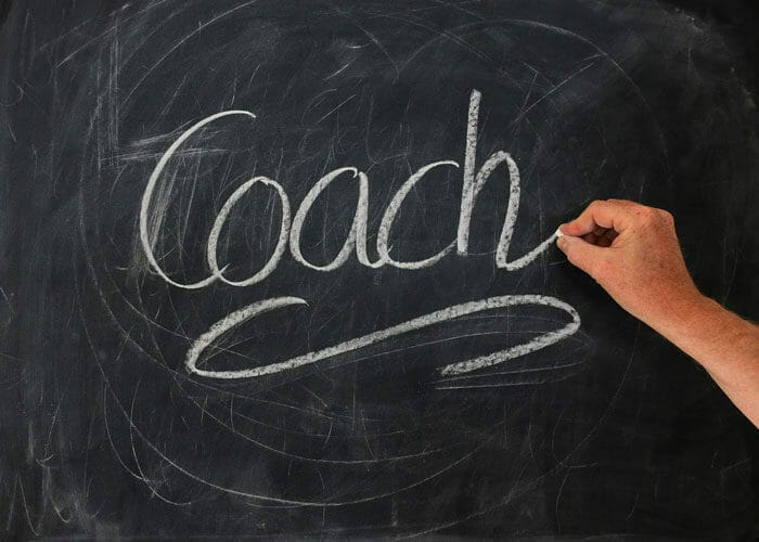 Coach en gestion du stress coach développement personnel