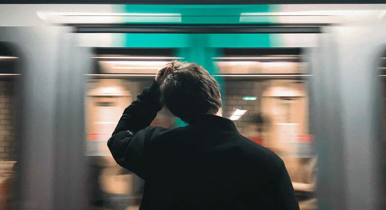 Quels sont les symptômes de stress au travail ?