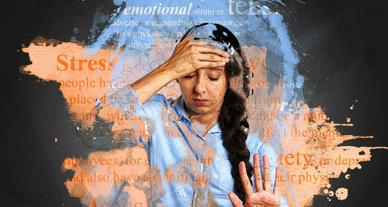 Comprendre les 3 phases du stress