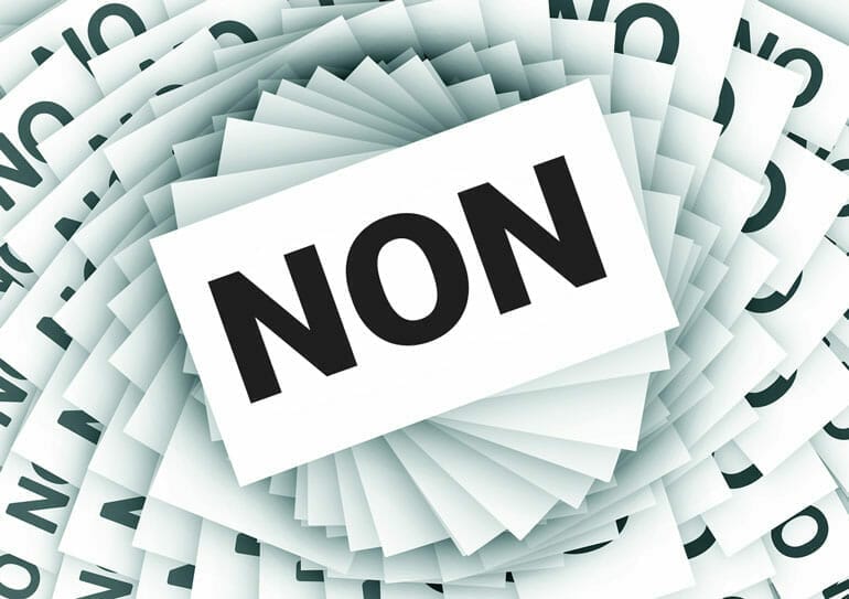 Comment savoir dire NON sans culpabiliser : 7 techniques infaillibles