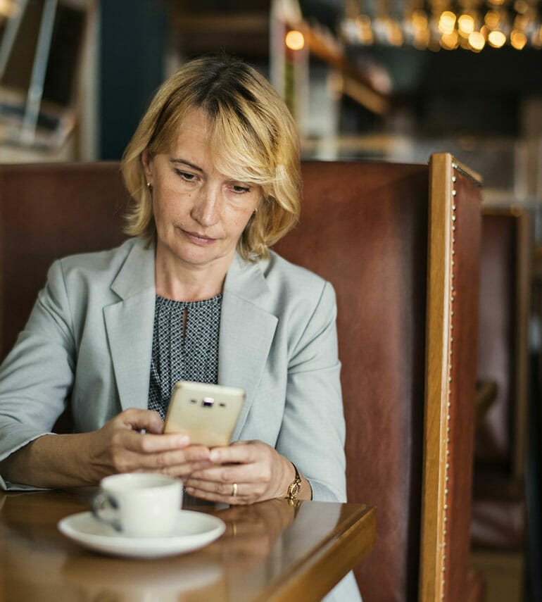 savoir dire non - réfléchir avant de donner une réponse