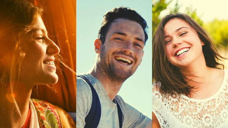 Différences entre Confiance en soi, Amour de soi, Estime de soi et Affirmation de Soi