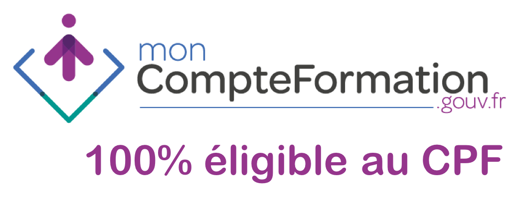 formation création d'entreprise éligible cpf