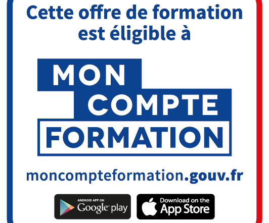 formation éligible cpf création d'entreprise