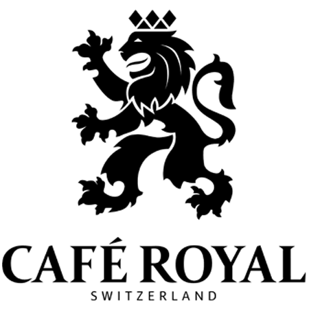 CAFE ROYAL