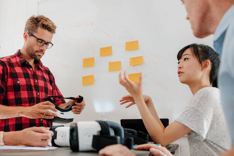 Reconnaître ses faiblesses