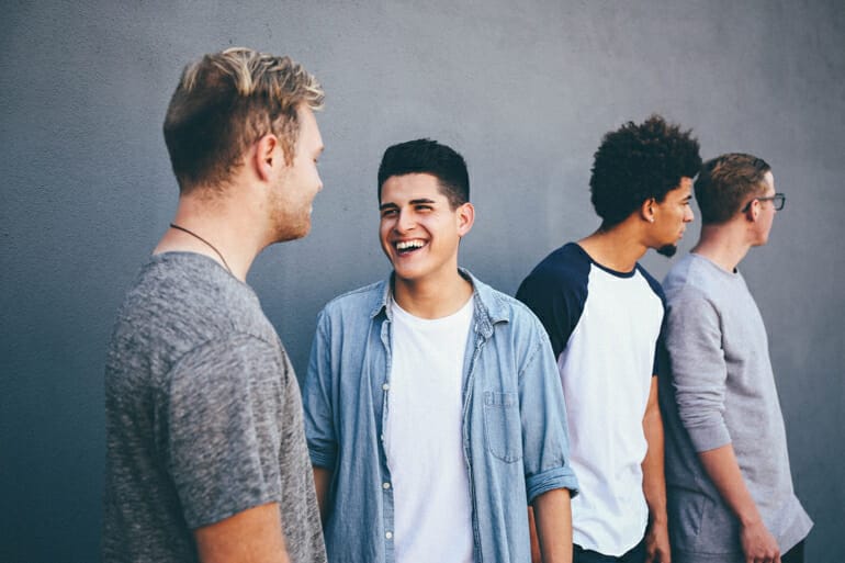 Confiance en soi dans la communication