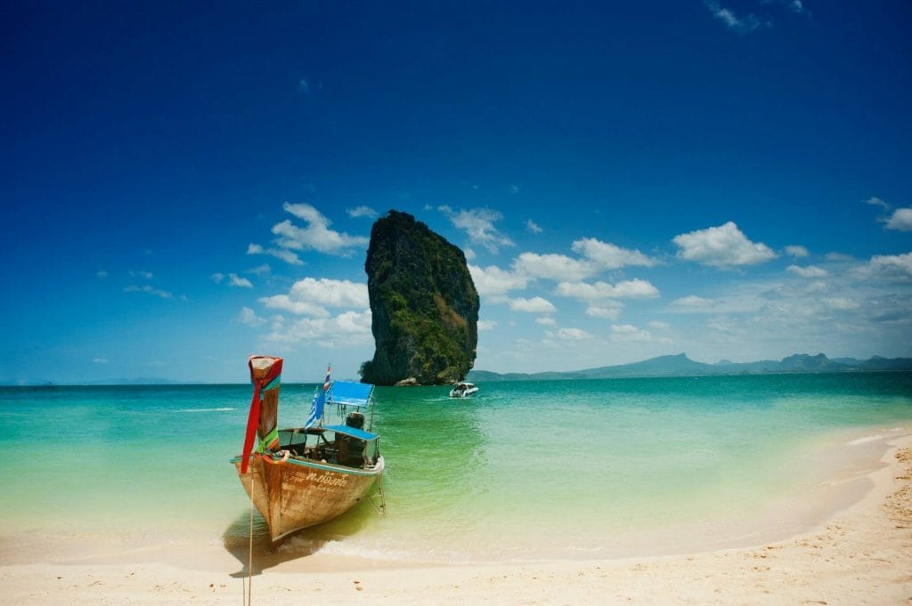 blog sur la langue thaïe