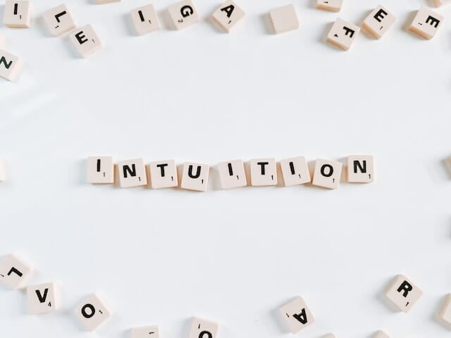 Coaching intuitive Intuition