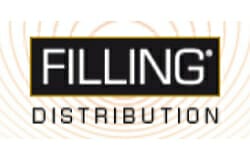 Filling distribution