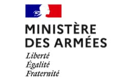 Ministère des armées