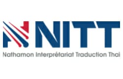 NITT Traducteur-Interprète assermenté en langue Thaï près la Cour d'Appel de Montpellier, en France
