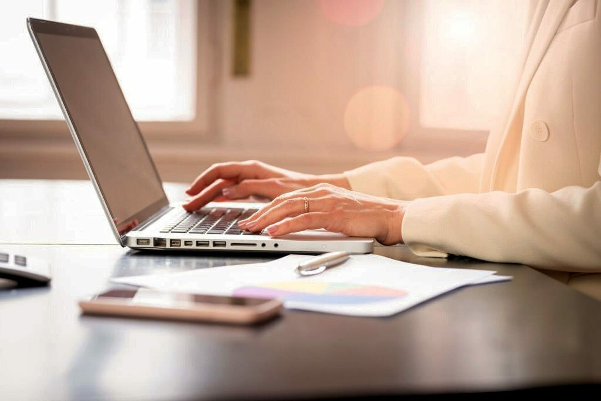 Suivi de travail Online Coaching Session