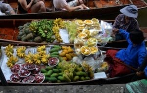 fruits, boats, cooking-1023722.jpg