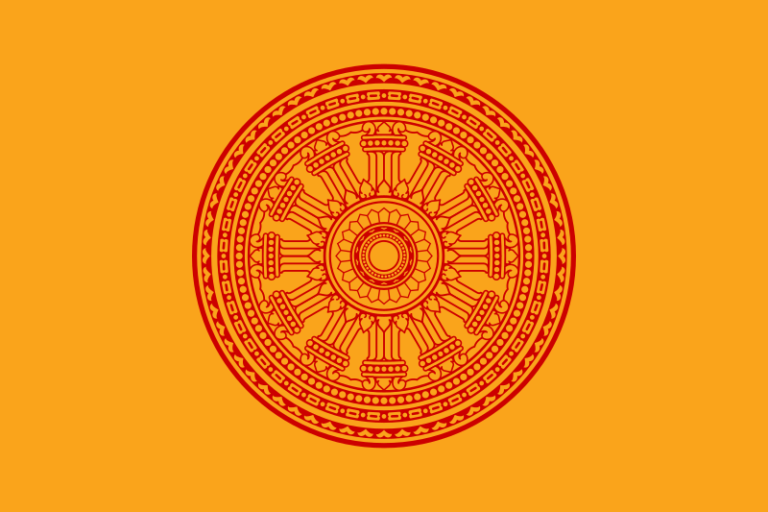 Dhammacakkappavattana Sutta (ธัมมจักกัปปวัตตนสูตร