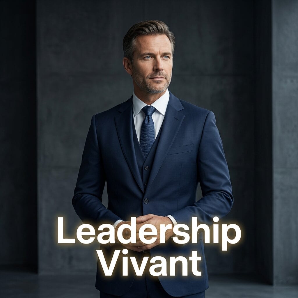 Leadership vivant