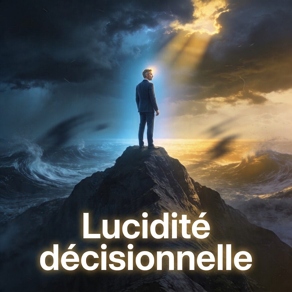 Lucidité décisionnelle