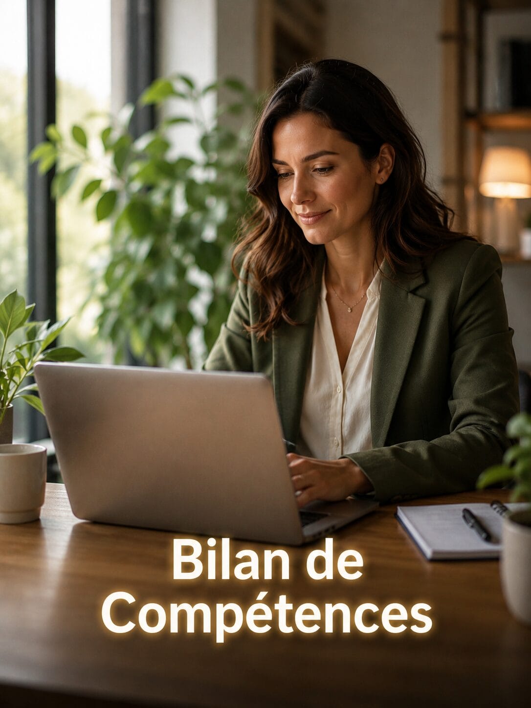 Bilan de compétences