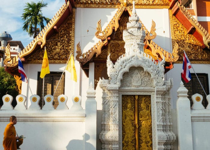 THAILANDE-3 THAILANDE-3